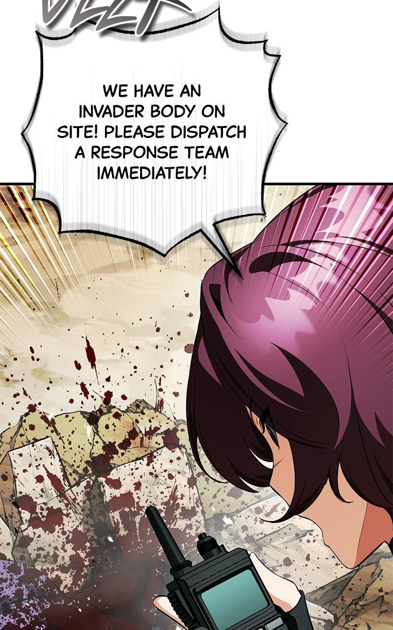 Superhuman Streamer Chapter 17 page 16 - 