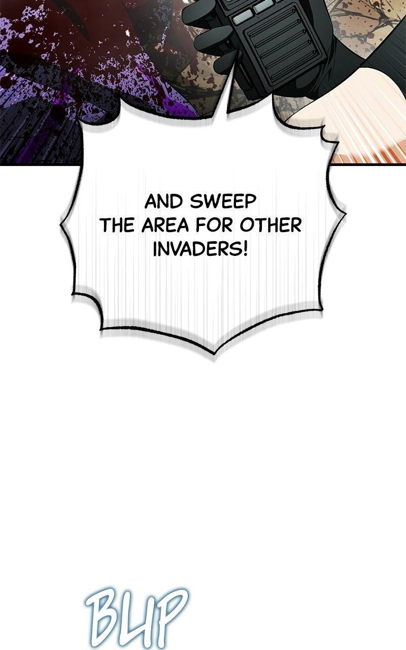 Superhuman Streamer Chapter 17 page 17 - 
