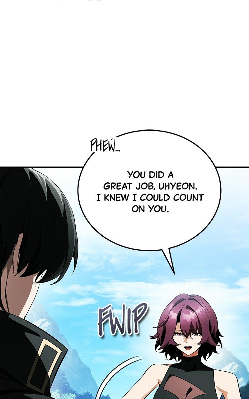 Superhuman Streamer Chapter 17 page 18 - 