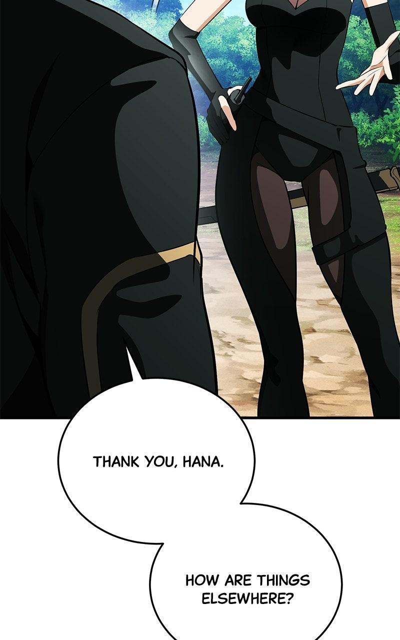 Superhuman Streamer Chapter 17 page 19 - 