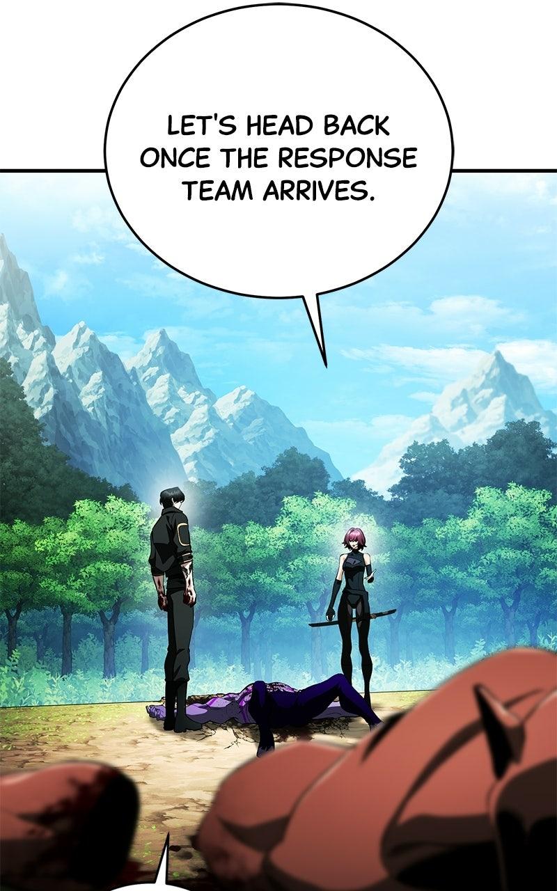 Superhuman Streamer Chapter 17 page 21 - 