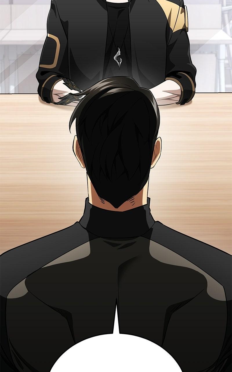 Superhuman Streamer Chapter 17 page 27 - 