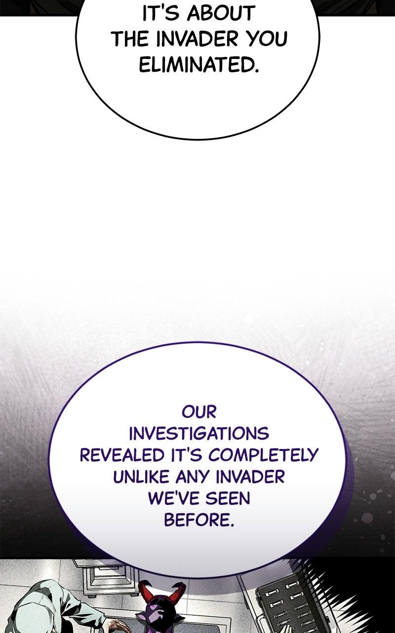 Superhuman Streamer Chapter 17 page 28 - 