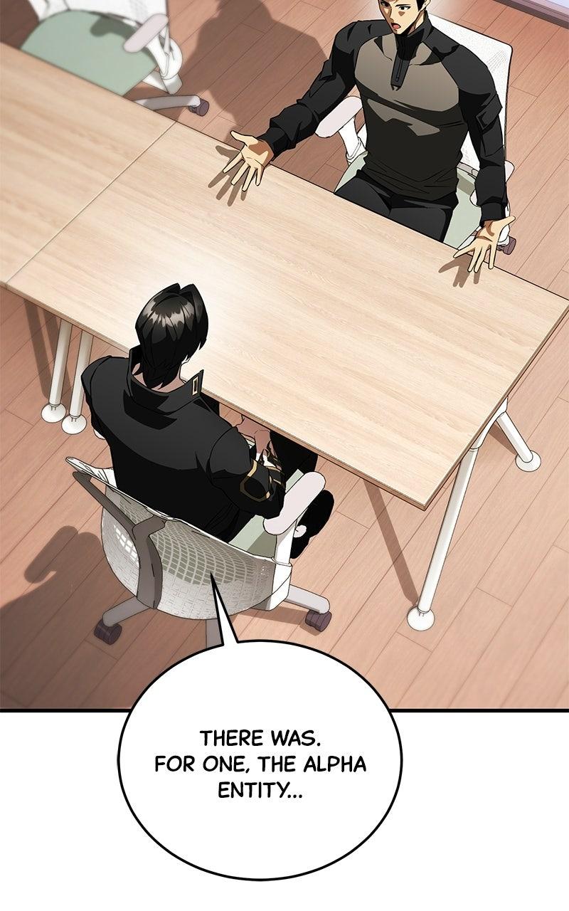 Superhuman Streamer Chapter 17 page 31 - 