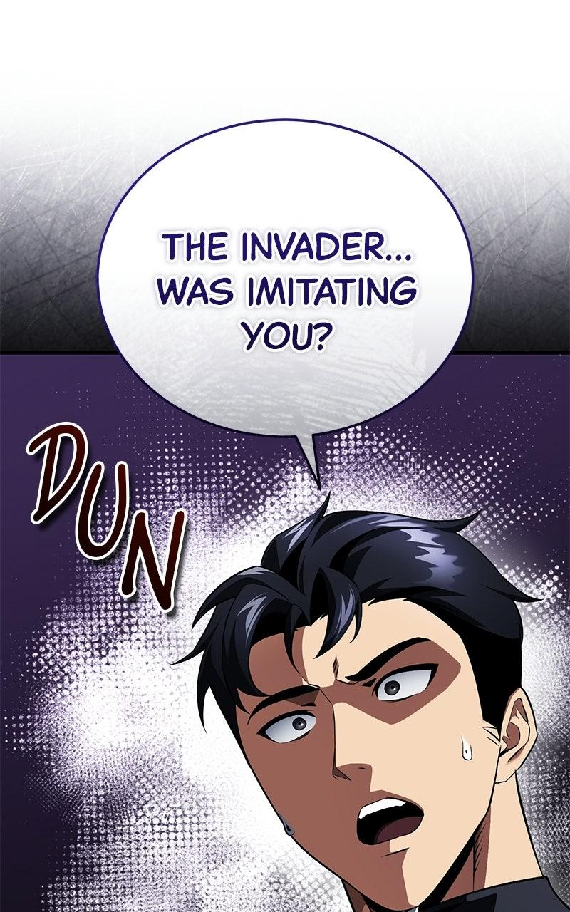 Superhuman Streamer Chapter 17 page 33 - 