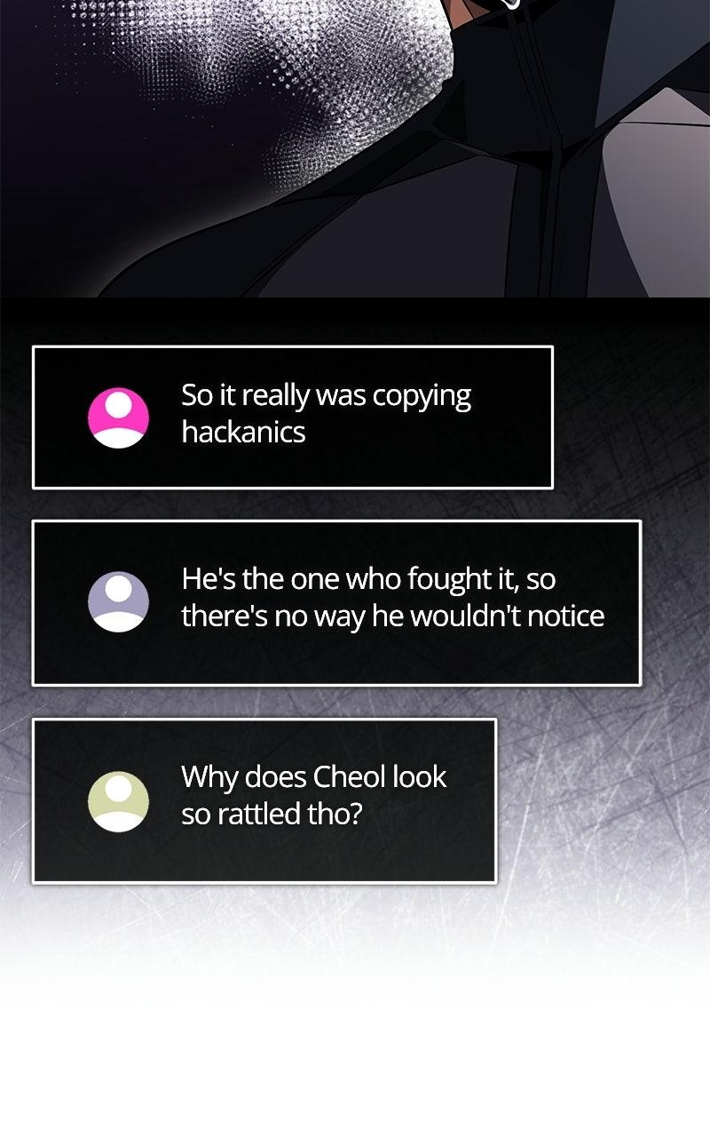 Superhuman Streamer Chapter 17 page 34 - 