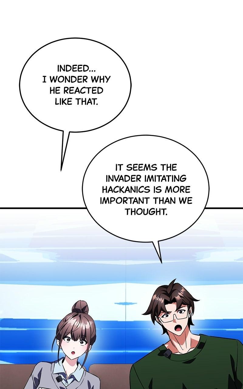 Superhuman Streamer Chapter 17 page 35 - 