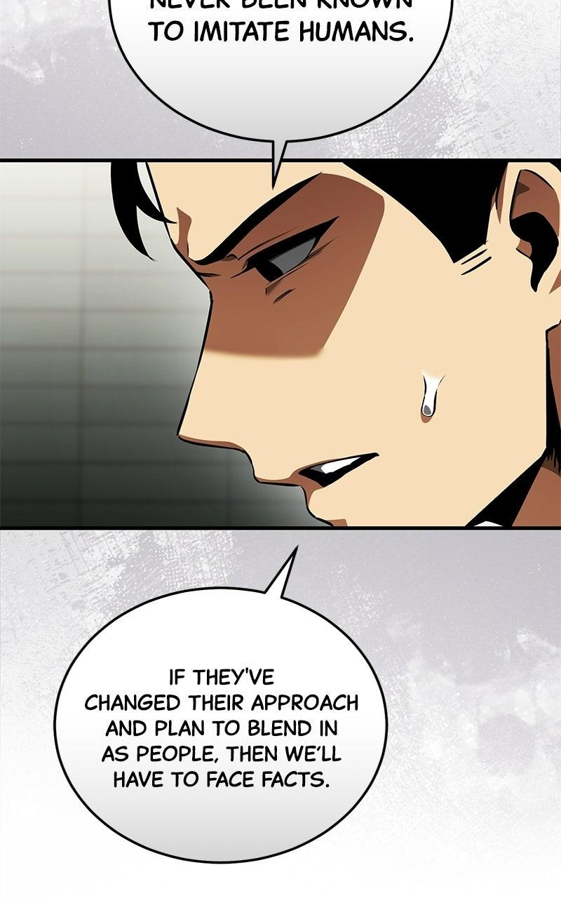 Superhuman Streamer Chapter 17 page 37 - 