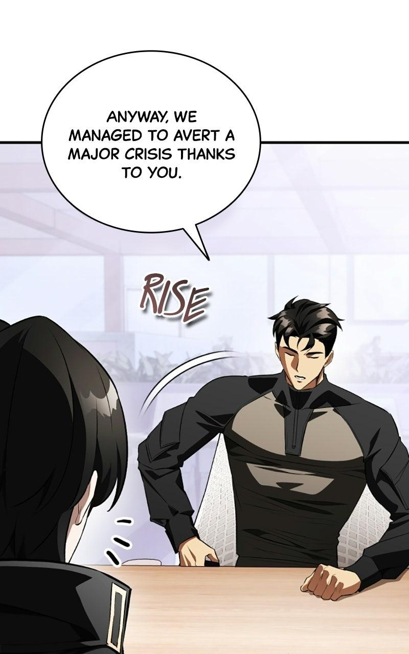 Superhuman Streamer Chapter 17 page 45 - 