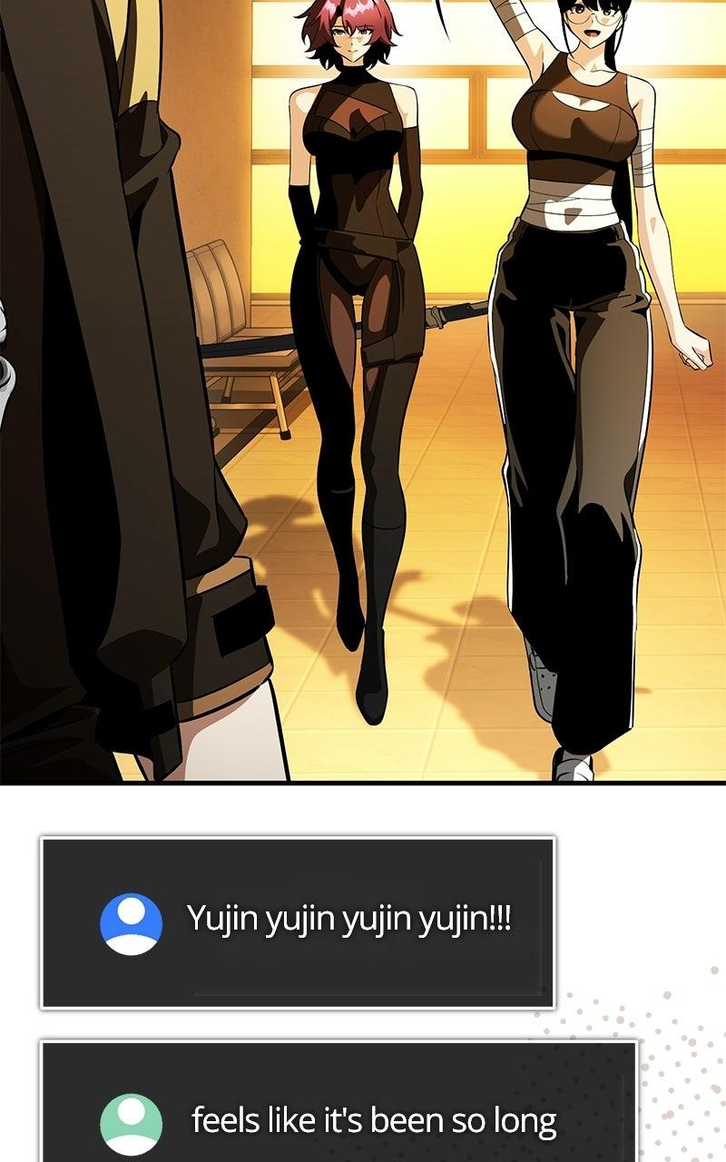 Superhuman Streamer Chapter 17 page 53 - 
