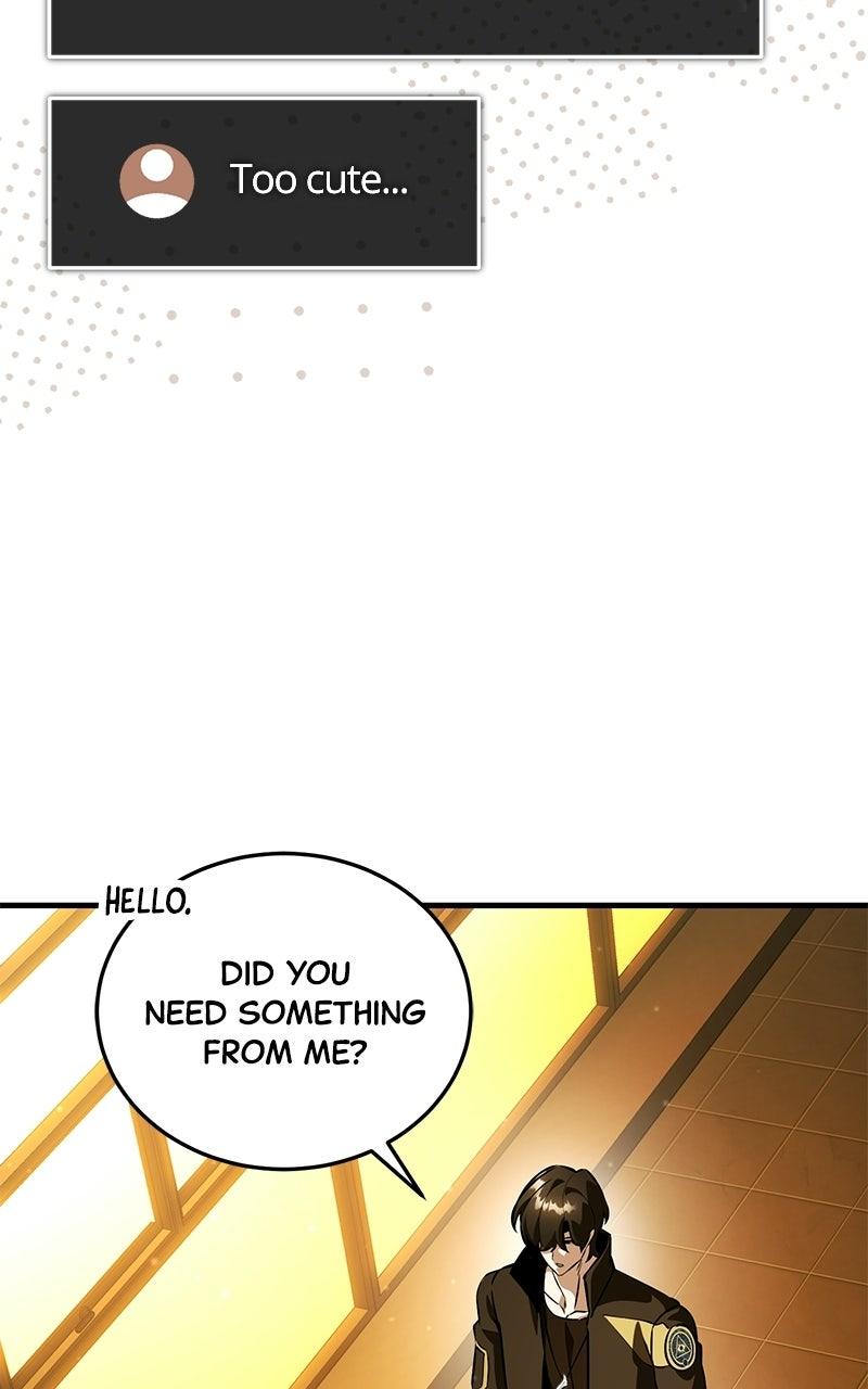 Superhuman Streamer Chapter 17 page 54 - 