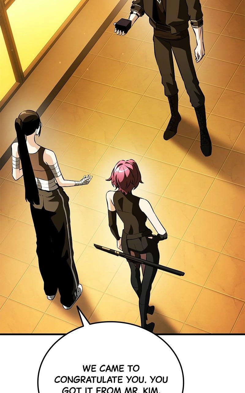 Superhuman Streamer Chapter 17 page 55 - 