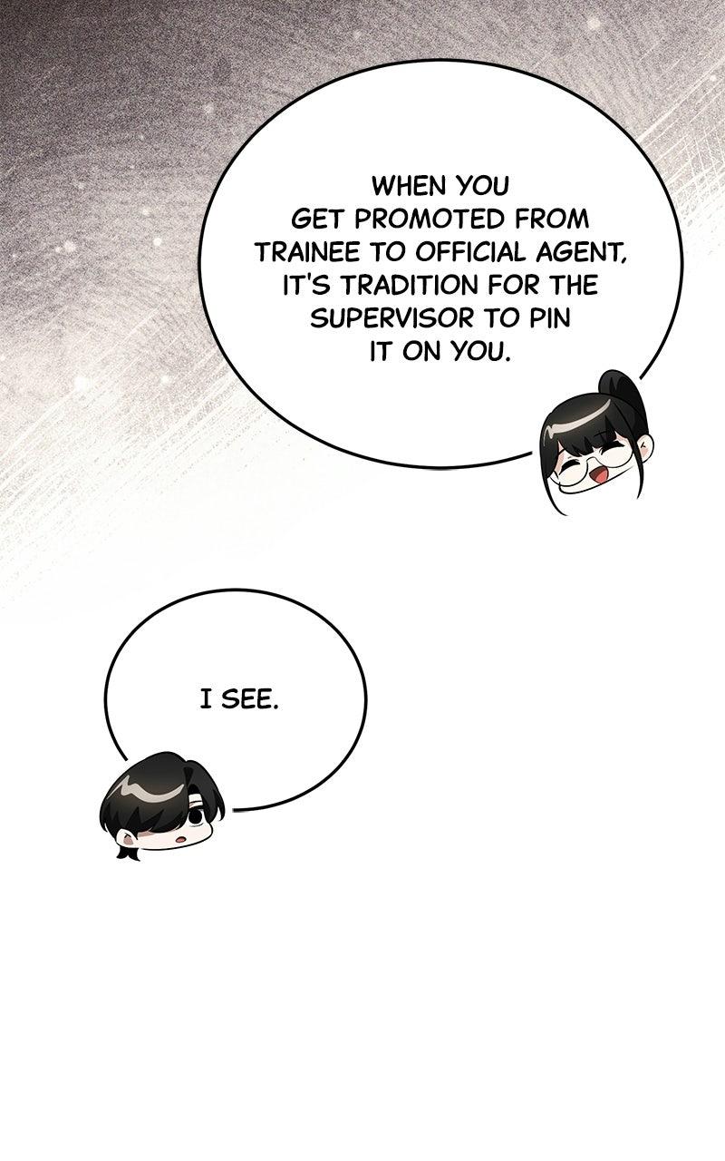 Superhuman Streamer Chapter 17 page 58 - 