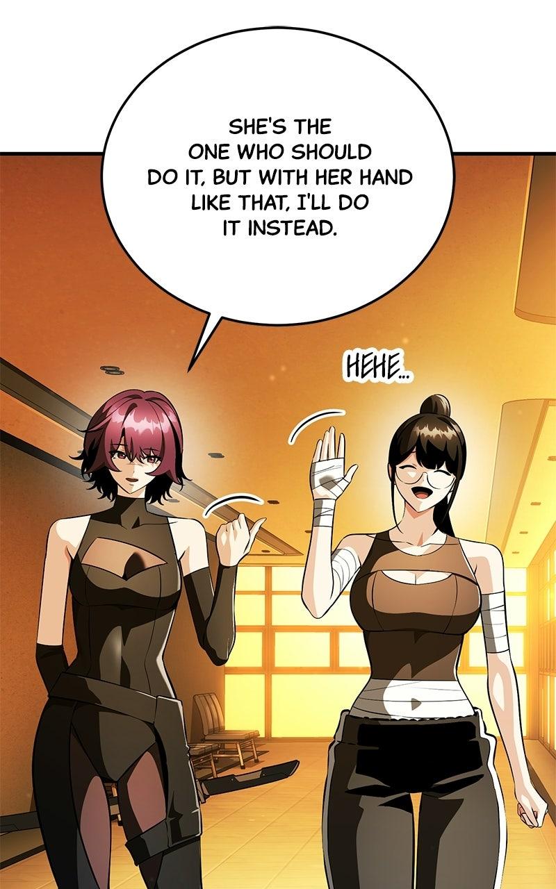 Superhuman Streamer Chapter 17 page 59 - 