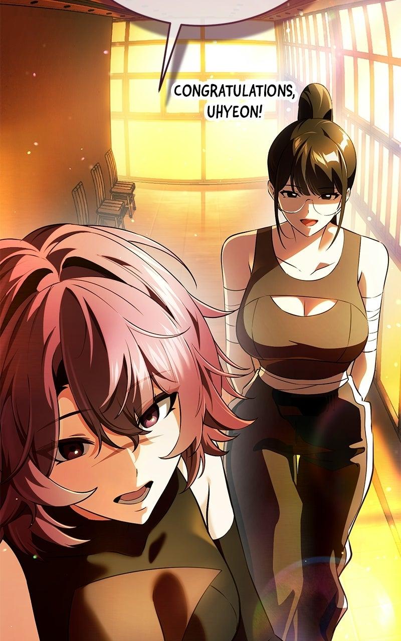 Superhuman Streamer Chapter 17 page 62 - 