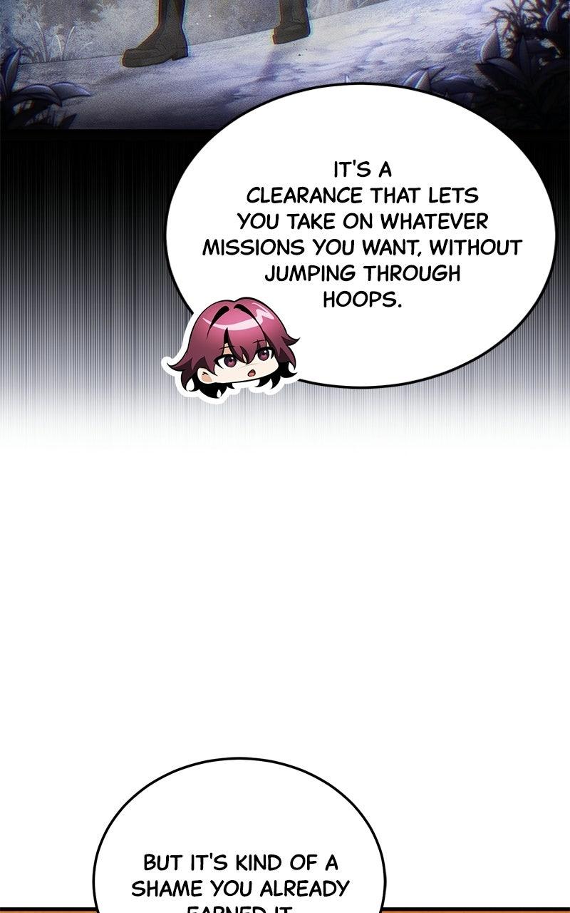Superhuman Streamer Chapter 17 page 67 - 