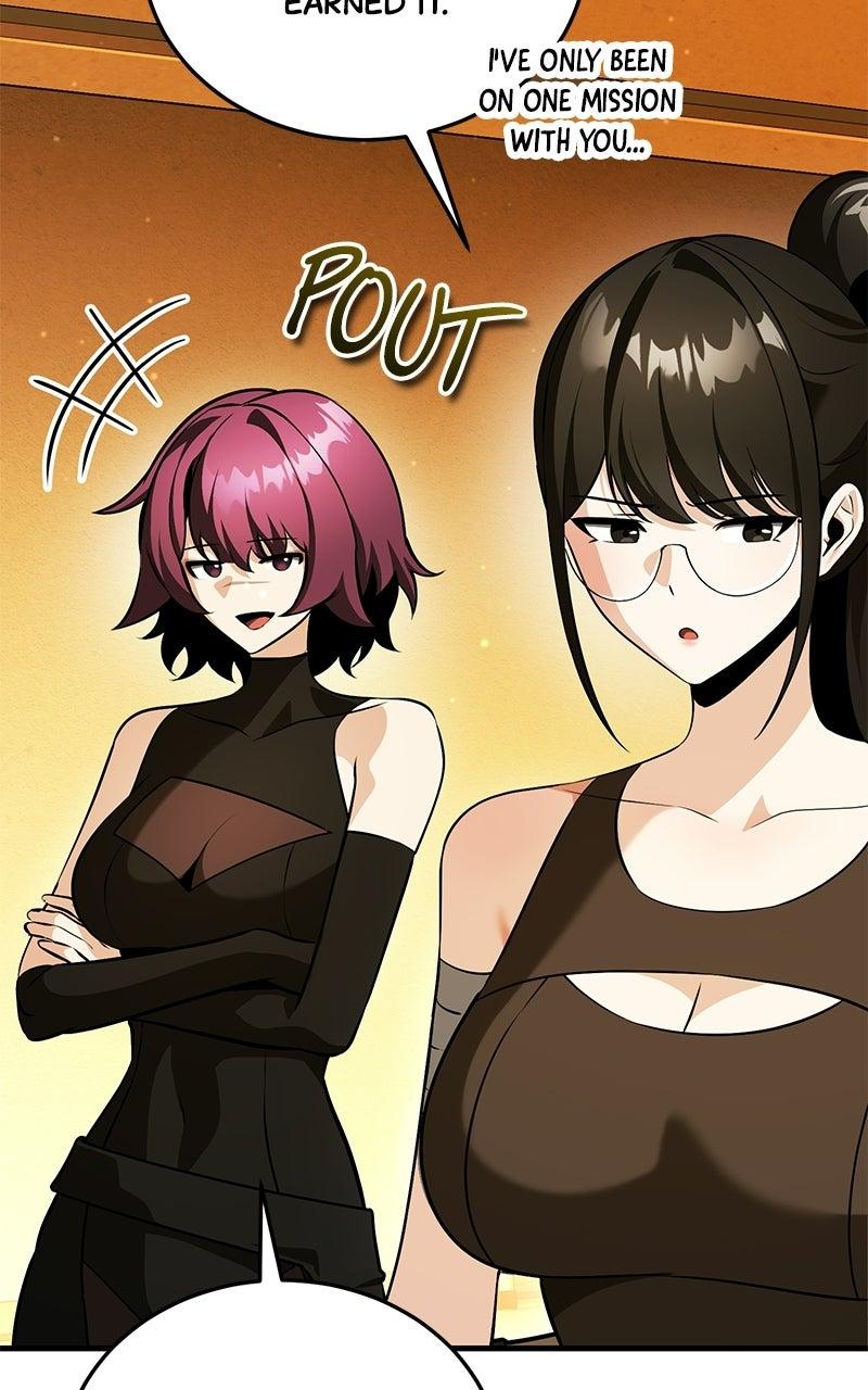 Superhuman Streamer Chapter 17 page 68 - 