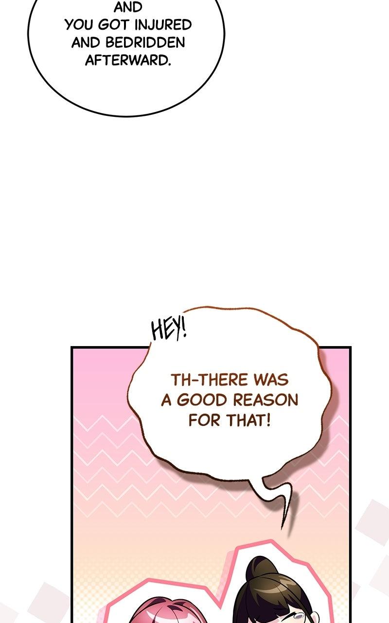 Superhuman Streamer Chapter 17 page 69 - 