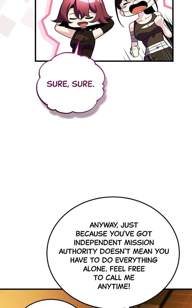 Superhuman Streamer Chapter 17 page 70 - 