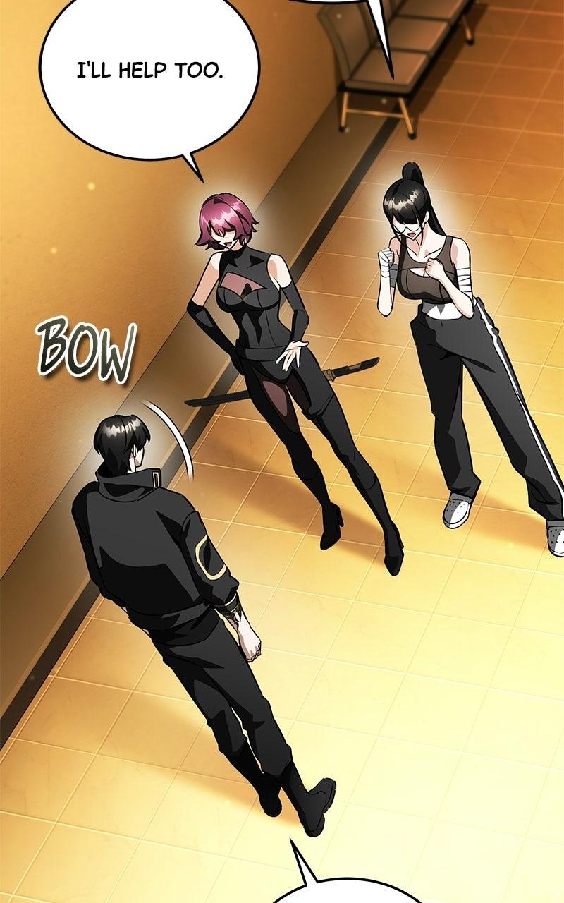 Superhuman Streamer Chapter 17 page 71 - 