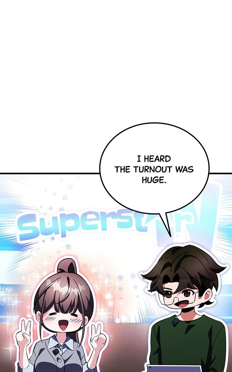 Superhuman Streamer Chapter 17 page 81 - 