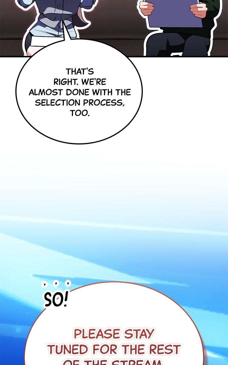 Superhuman Streamer Chapter 17 page 82 - 