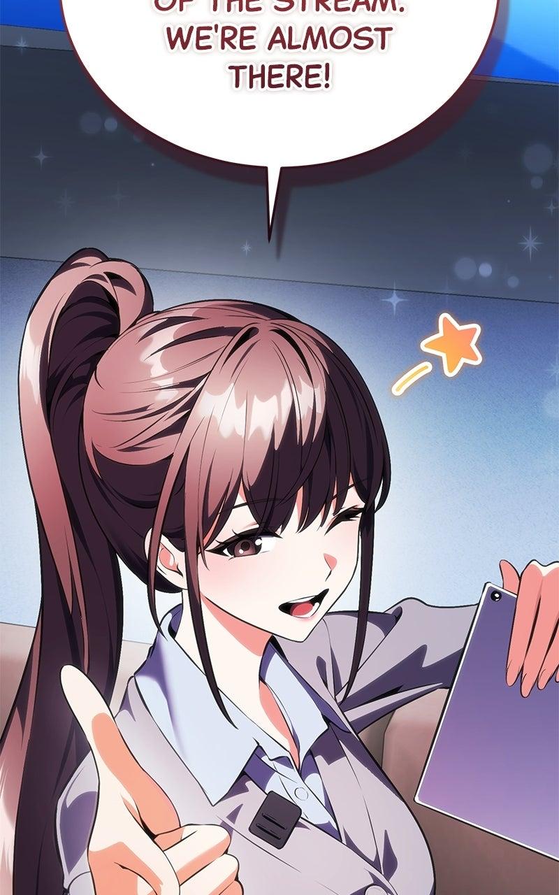 Superhuman Streamer Chapter 17 page 83 - 