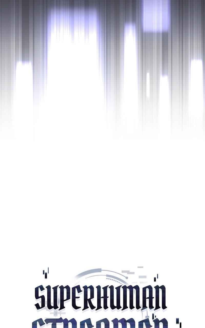 Superhuman Streamer Chapter 17 page 85 - 