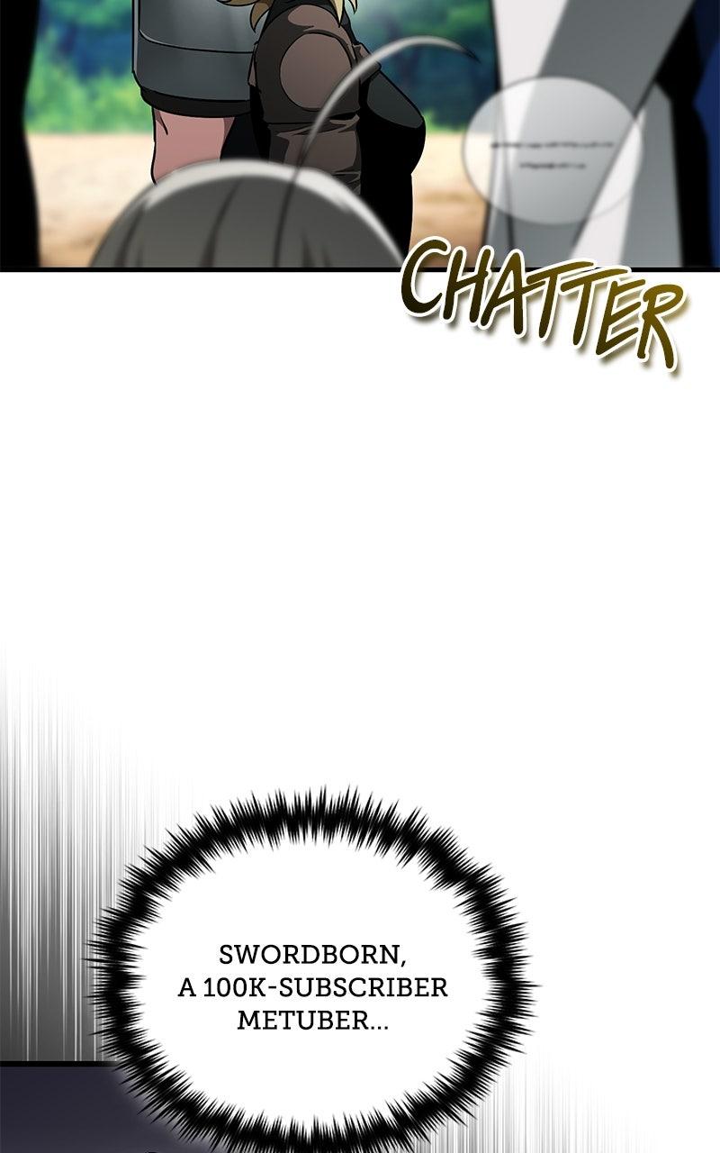 Superhuman Streamer Chapter 17 page 90 - 