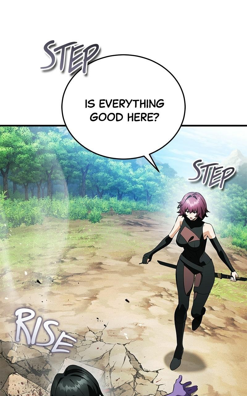 Superhuman Streamer Chapter 17 page 10 - 
