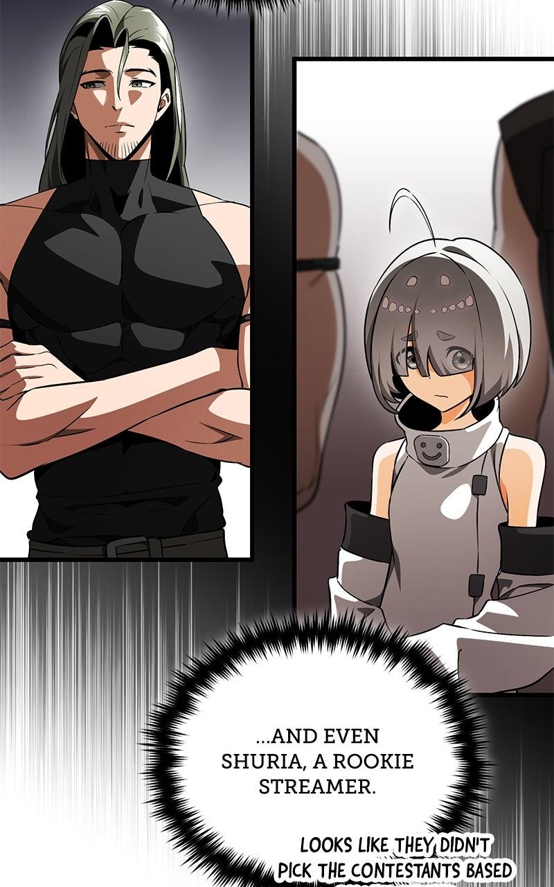 Superhuman Streamer Chapter 17 page 91 - 