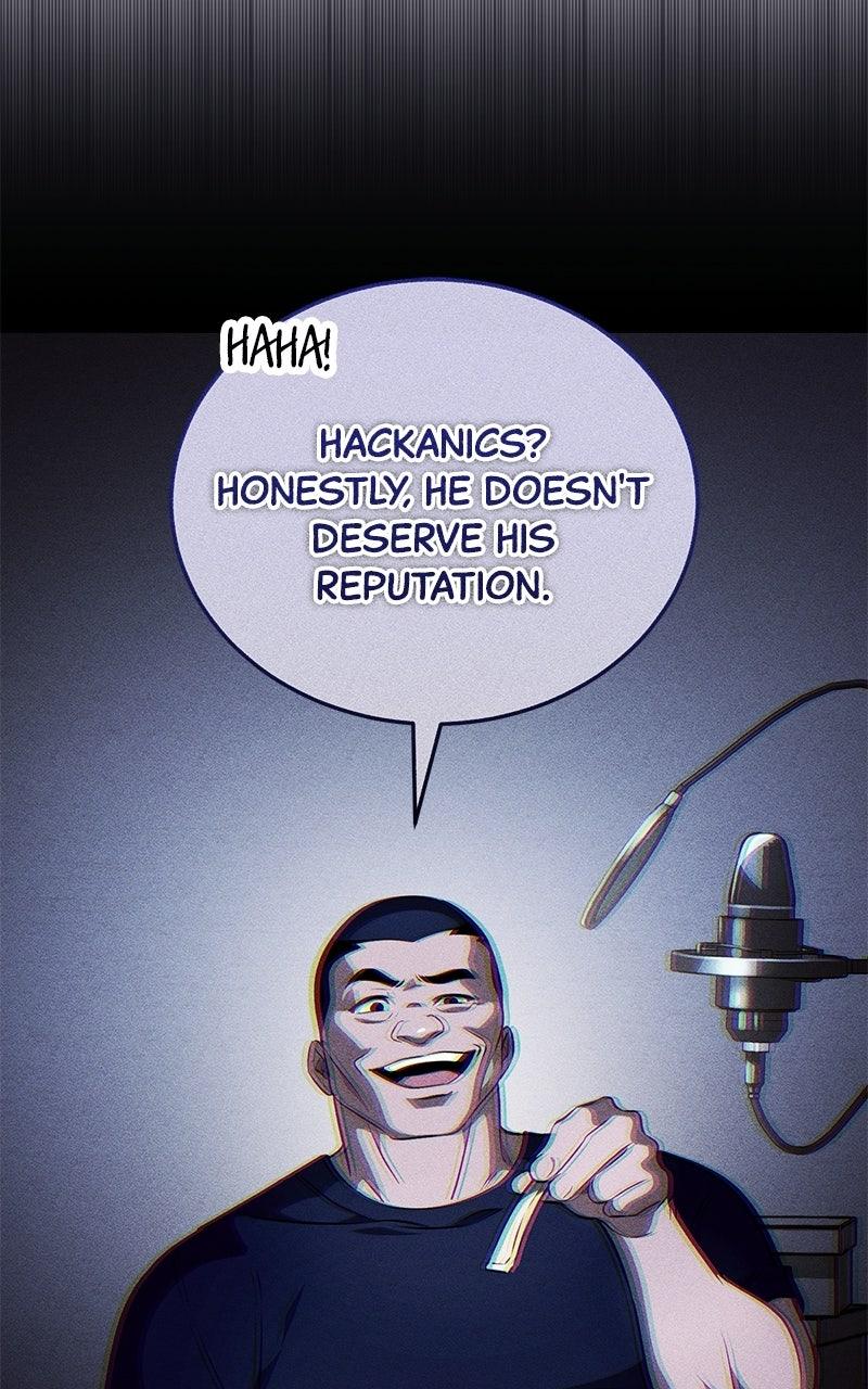 Superhuman Streamer Chapter 17 page 94 - 