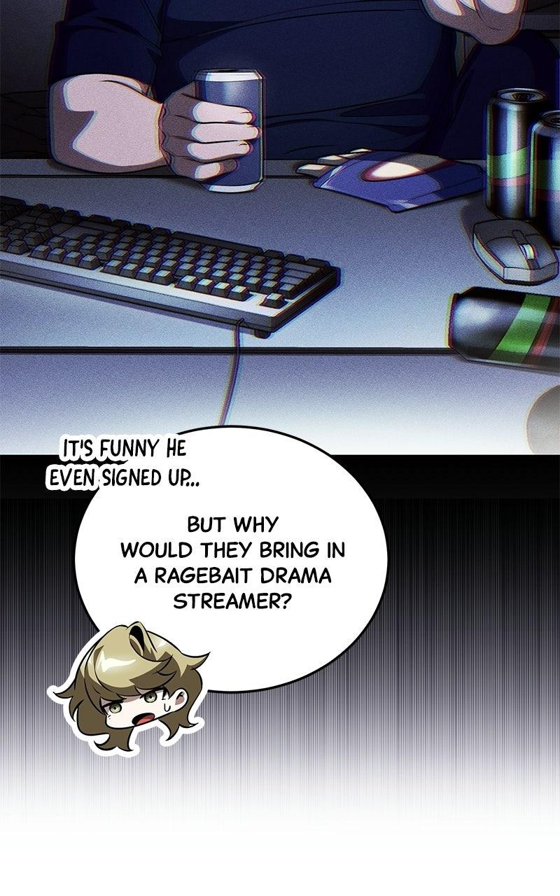 Superhuman Streamer Chapter 17 page 95 - 
