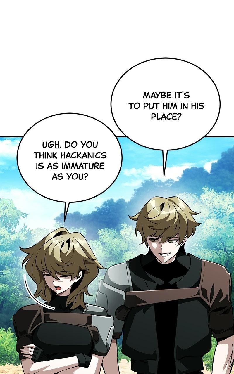 Superhuman Streamer Chapter 17 page 96 - 