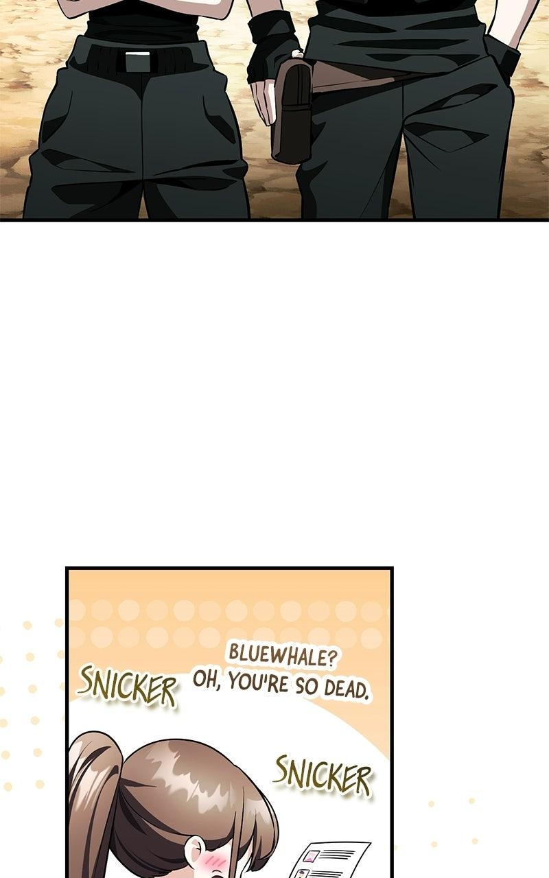 Superhuman Streamer Chapter 17 page 97 - 