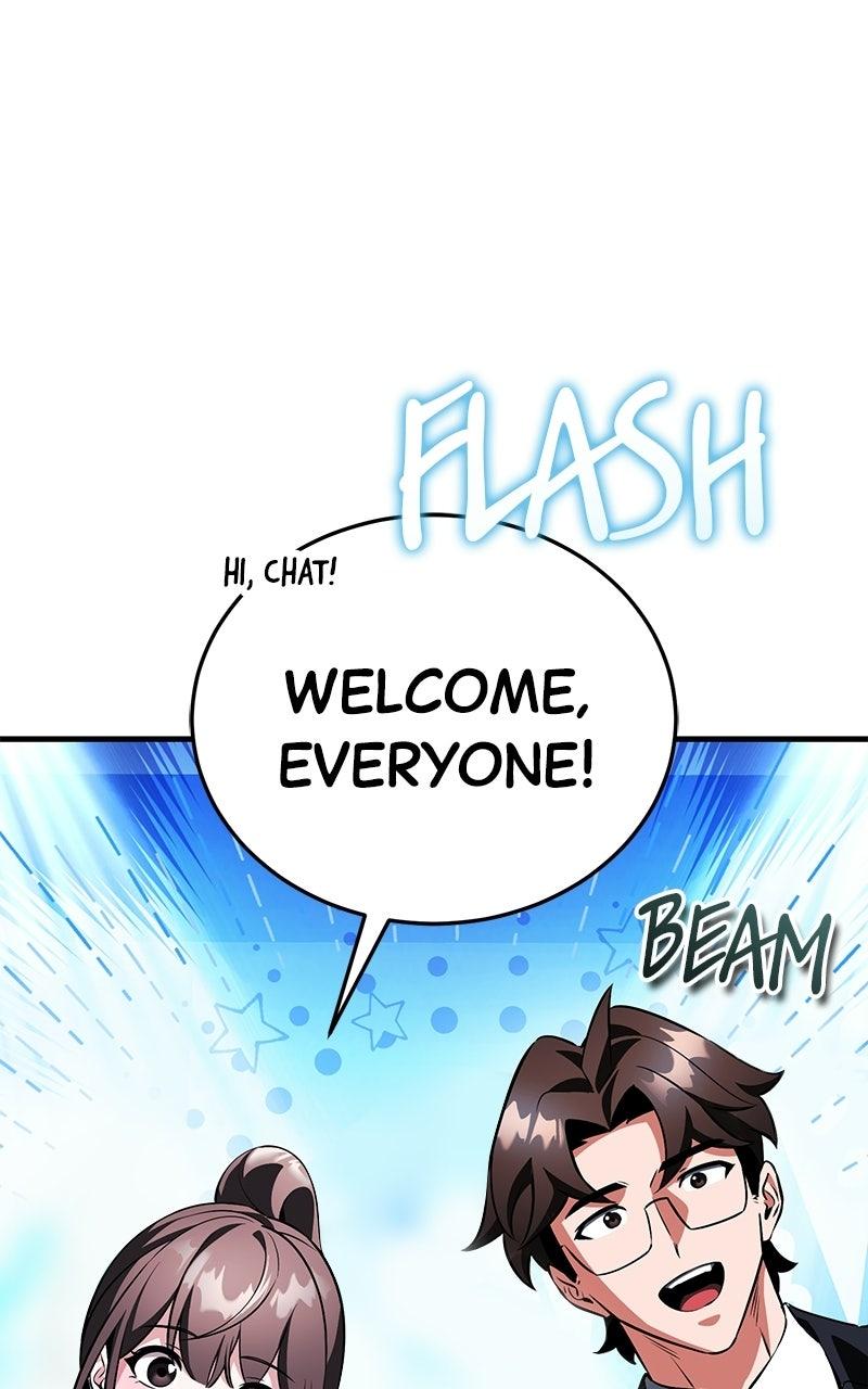 Superhuman Streamer Chapter 17 page 100 - 