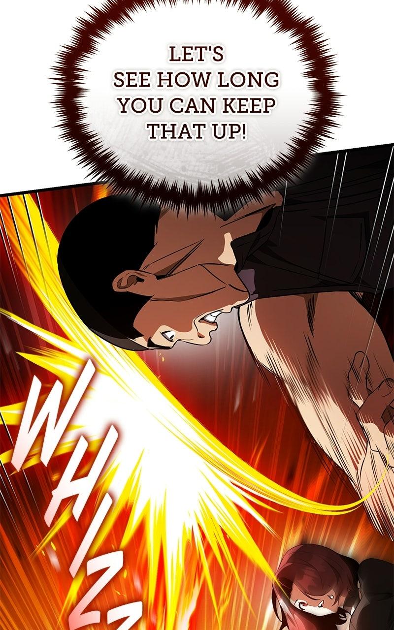 Superhuman Streamer Chapter 18 page 11 - 