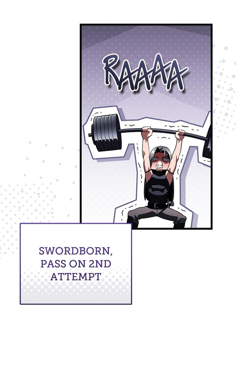Superhuman Streamer Chapter 18 page 103 - 