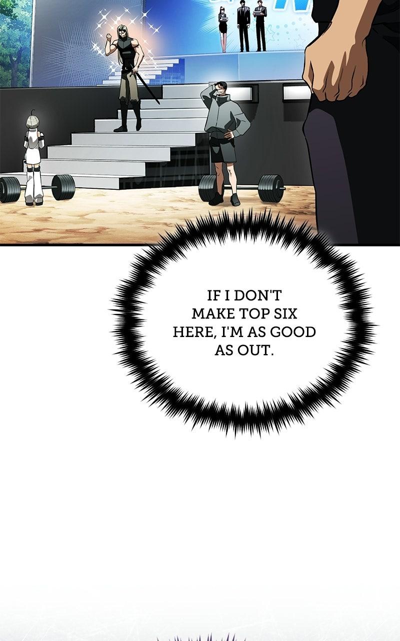 Superhuman Streamer Chapter 18 page 105 - 