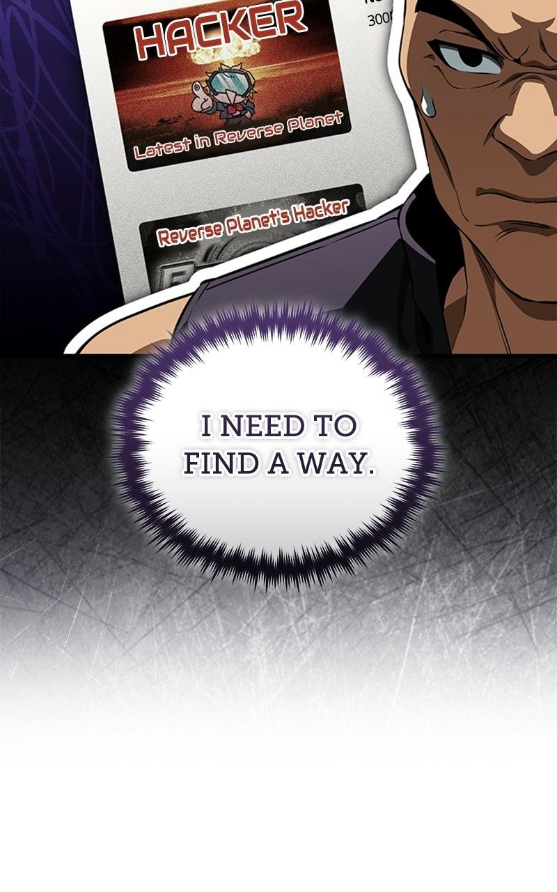 Superhuman Streamer Chapter 18 page 107 - 