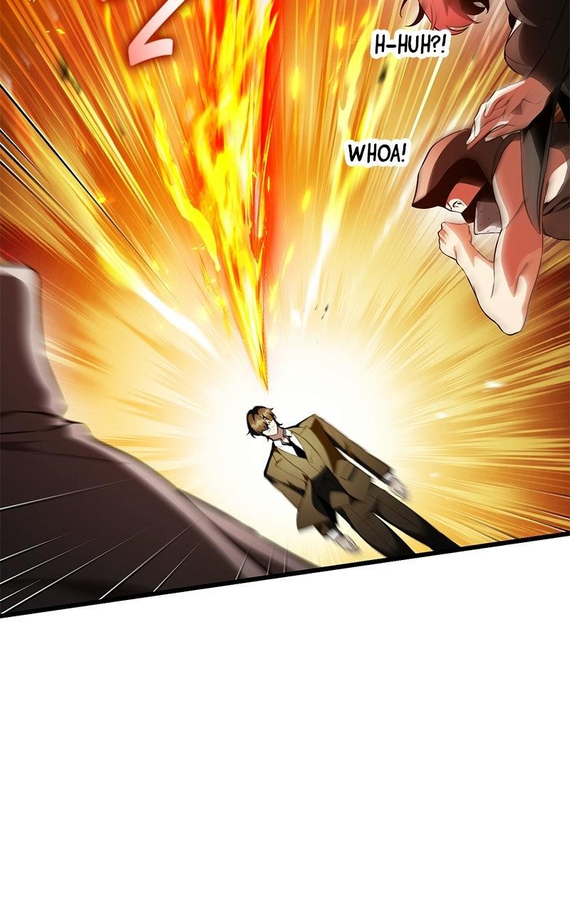 Superhuman Streamer Chapter 18 page 12 - 