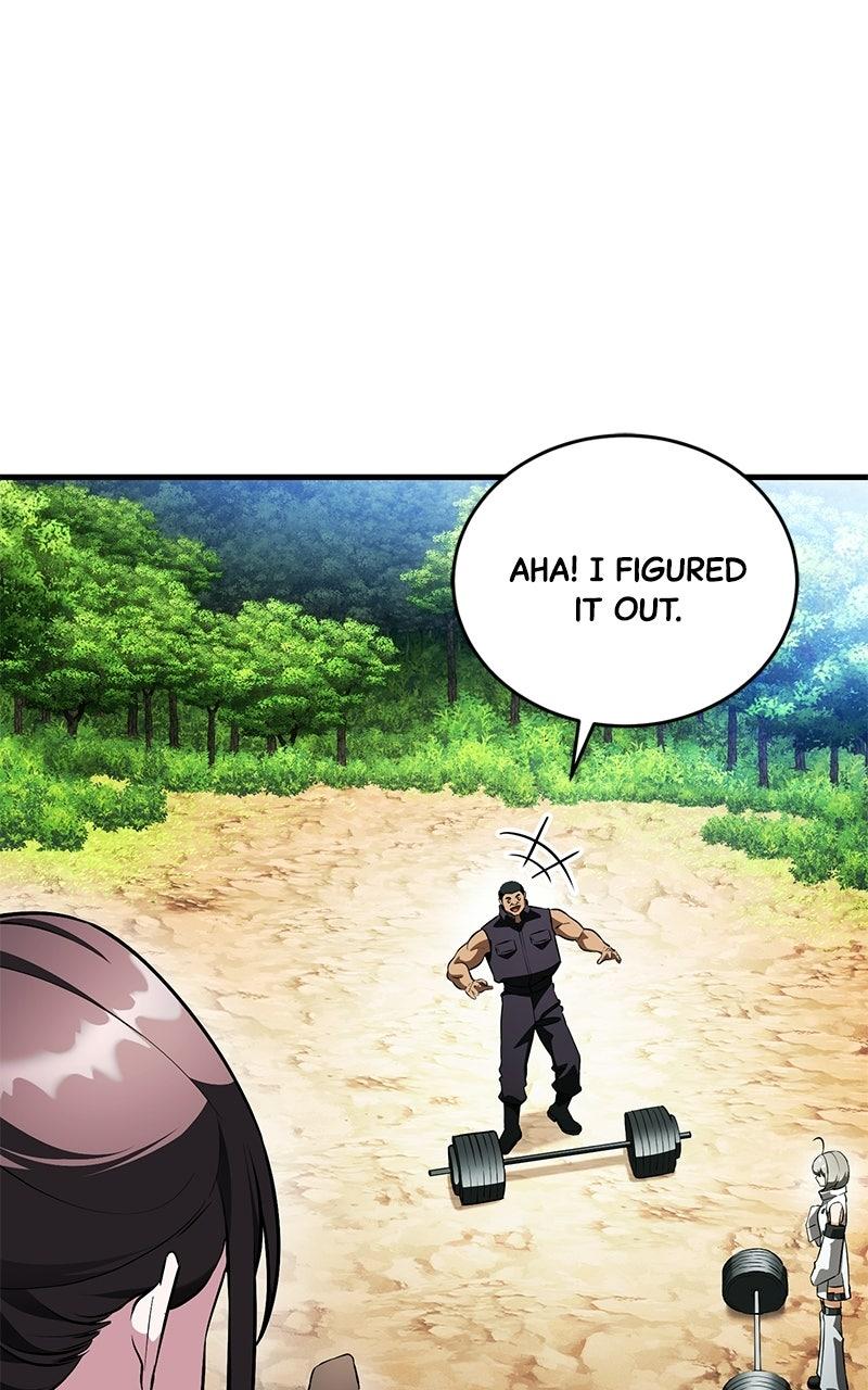 Superhuman Streamer Chapter 18 page 111 - 