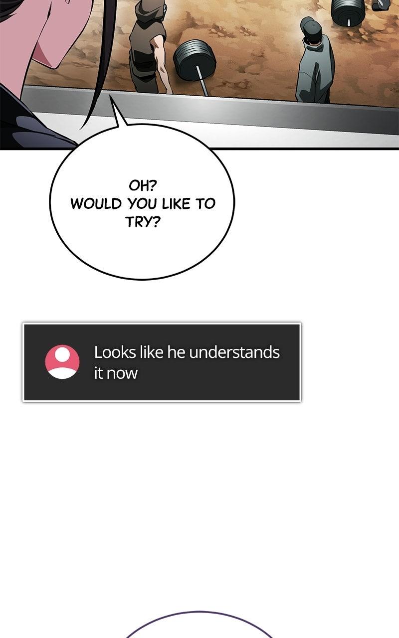 Superhuman Streamer Chapter 18 page 112 - 