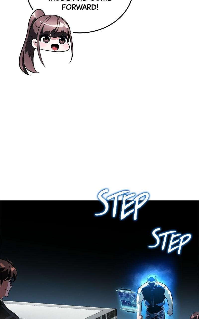 Superhuman Streamer Chapter 18 page 114 - 