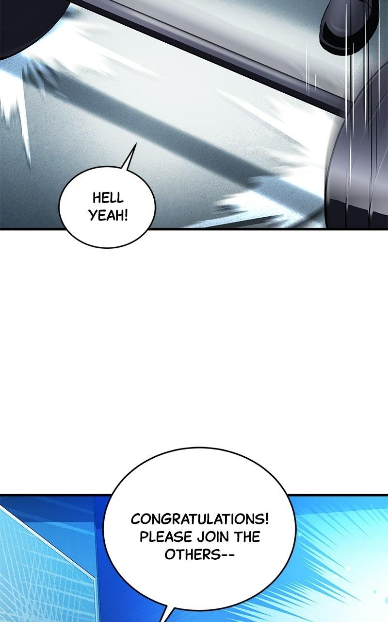 Superhuman Streamer Chapter 18 page 124 - 