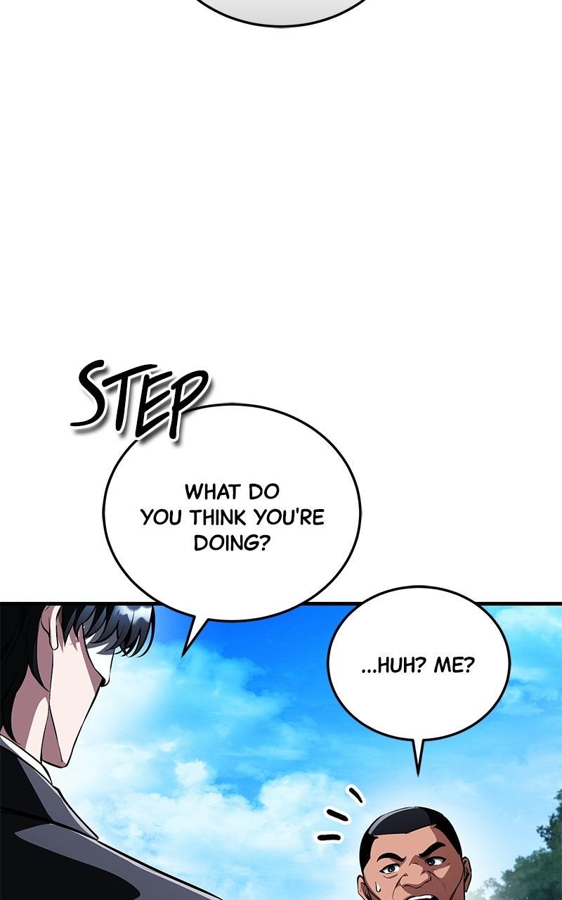 Superhuman Streamer Chapter 18 page 126 - 