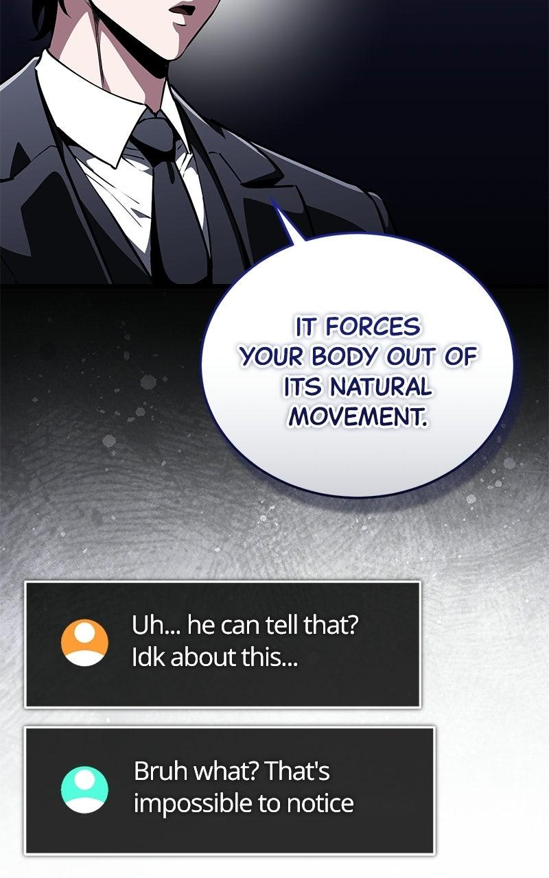Superhuman Streamer Chapter 18 page 135 - 