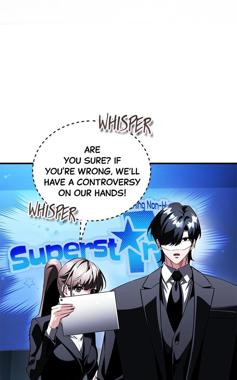 Superhuman Streamer Chapter 18 page 136 - 