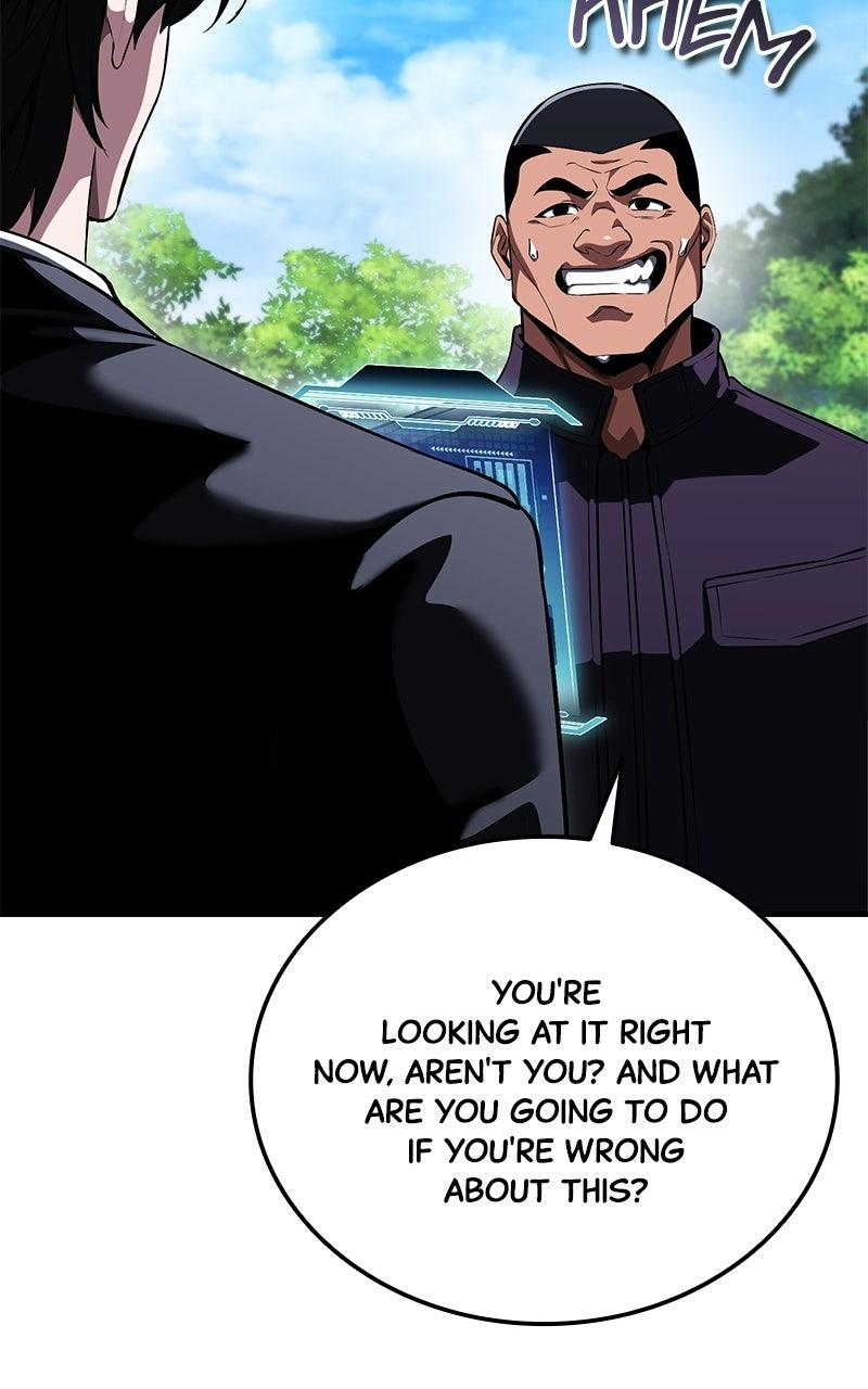 Superhuman Streamer Chapter 18 page 138 - 