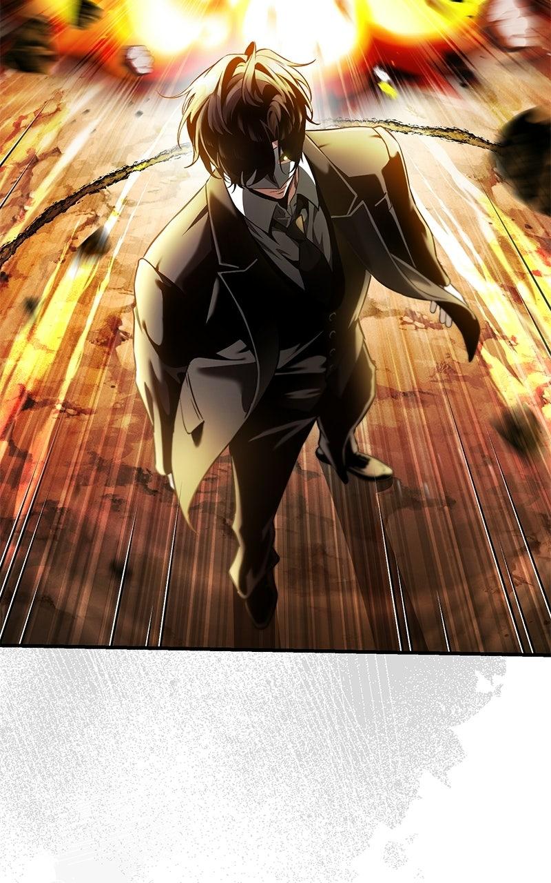 Superhuman Streamer Chapter 18 page 15 - 